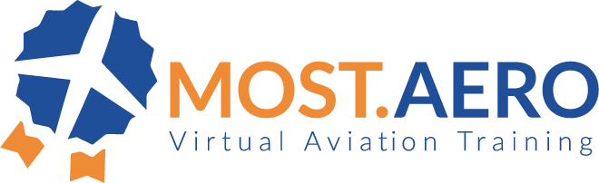 MOST.AERO — Virtual Aviation Training
